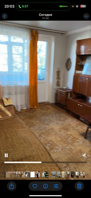 2 к квартира обл. лікарня. Кропивницький - фото 7