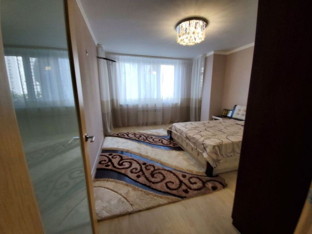 Оренда Квартира 2-кімнатна, 2/24 поверх на ул. Елизаветы Чавдар, 1 Київ - фото 10