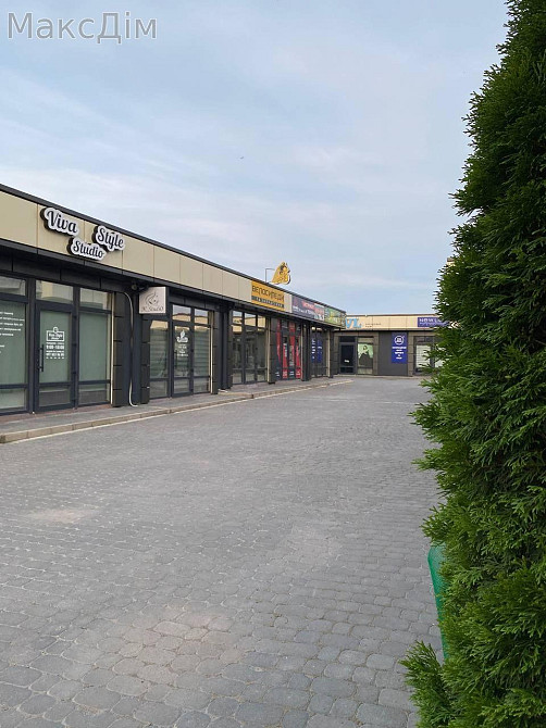 Продаж приміщення вільного призначення приміщень - 1, поверх - 1/1 Теребовля - фото 10