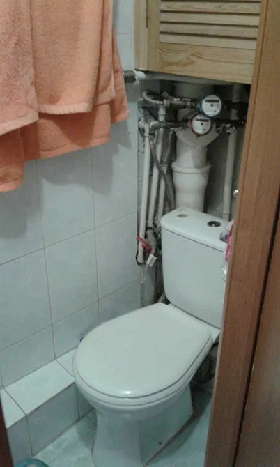 Оренда Квартира 1-кімнатна, 5/9 поверх на Вербицького, 11а Kiev - photo 7