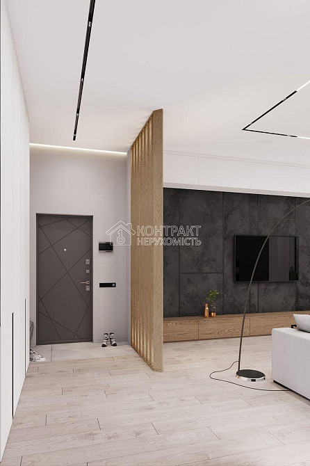 Продаж Квартира 3-кімнатна, 5/10 поверх на вул. Банний Харьков - изображение 3