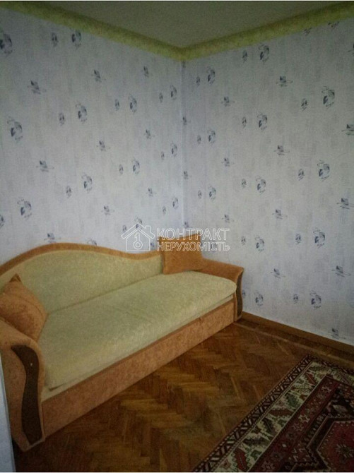 Оренда 1к Квартира 32 кв.м 23 Серпня вул. Харків - фото 2