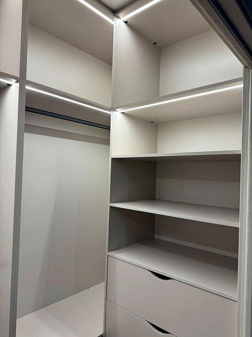 Продаж Квартира 3-кімнатна, 15/22 поверх на Дегтярівська вул., д. 25а Київ - фото 17