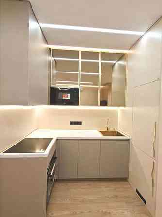 Продаж Квартира 2-кімнатна, 18/25 поверх на Краснова улица, 1г Odessa