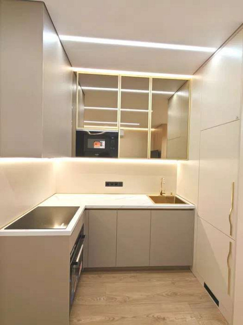 Продаж Квартира 2-кімнатна, 18/25 поверх на Краснова улица, 1г Odessa - photo 5