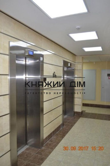 ЖК Парковые Озера. Продажа 3 ком. кв. м Дарница. Код Объекта: № 21130642 Kiev - photo 7