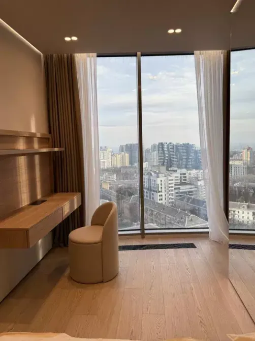 Оренда Квартира 2-кімнатна, 21/31 поверх на Іоанна Павла 2, 12 Киев - изображение 9