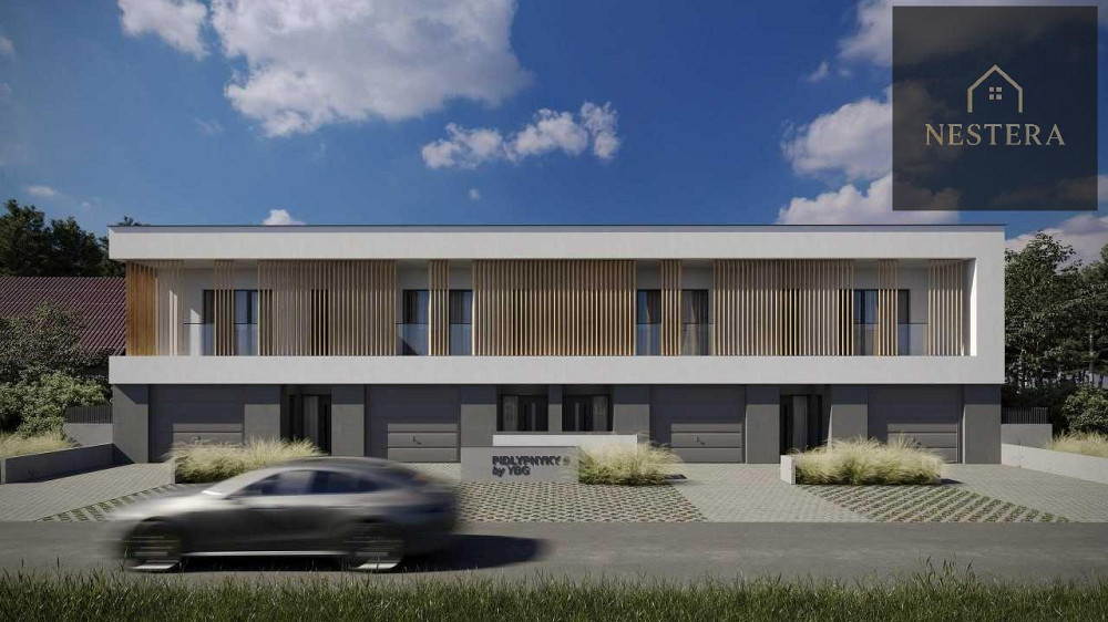 Продаж Будинок 4-кімнатний на вул. Бартока Оноківці - фото 8