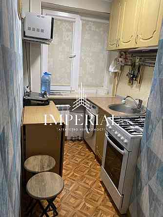 Продаж Квартира 1-кімнатна, 6/9 поверх на вул. Половецька Киев