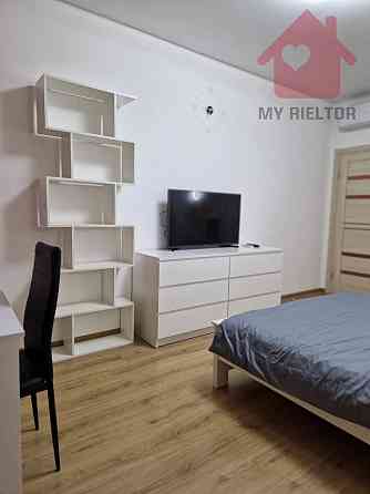 Оренда Квартира 1-кімнатна, 2/9 поверх на Легоцького Uzhhorod