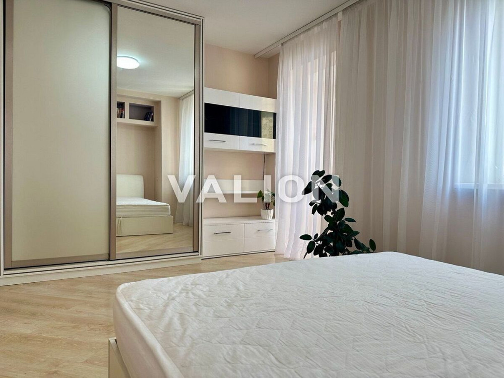 Оренда Квартира 3-кімнатна, 19/25 поверх на Генерала Генадія Воробйова, 13Е Kiev - photo 8