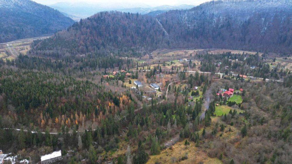 Продаж земельної ділянки 22.6 соток Гребенів - фото 8