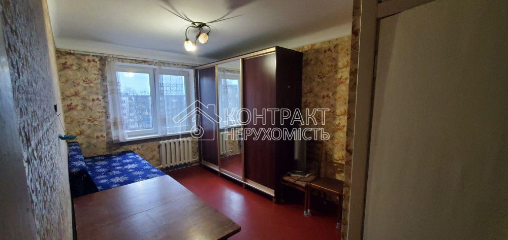 Оренда Квартира 2-кімнатна, 5/5 поверх на вул. Науки Харків - фото 8