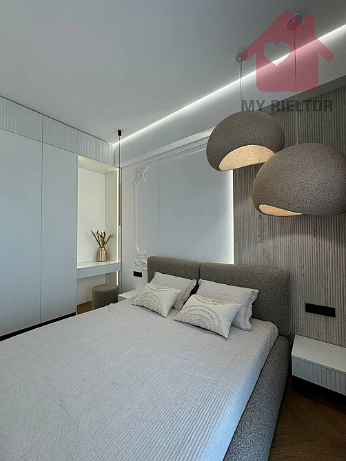 Продаж пентхауса ЖК Park Land Uzhhorod - photo 7