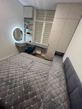 Продаж Квартира 2-кімнатна на переулок Товарный, 1 Одеса