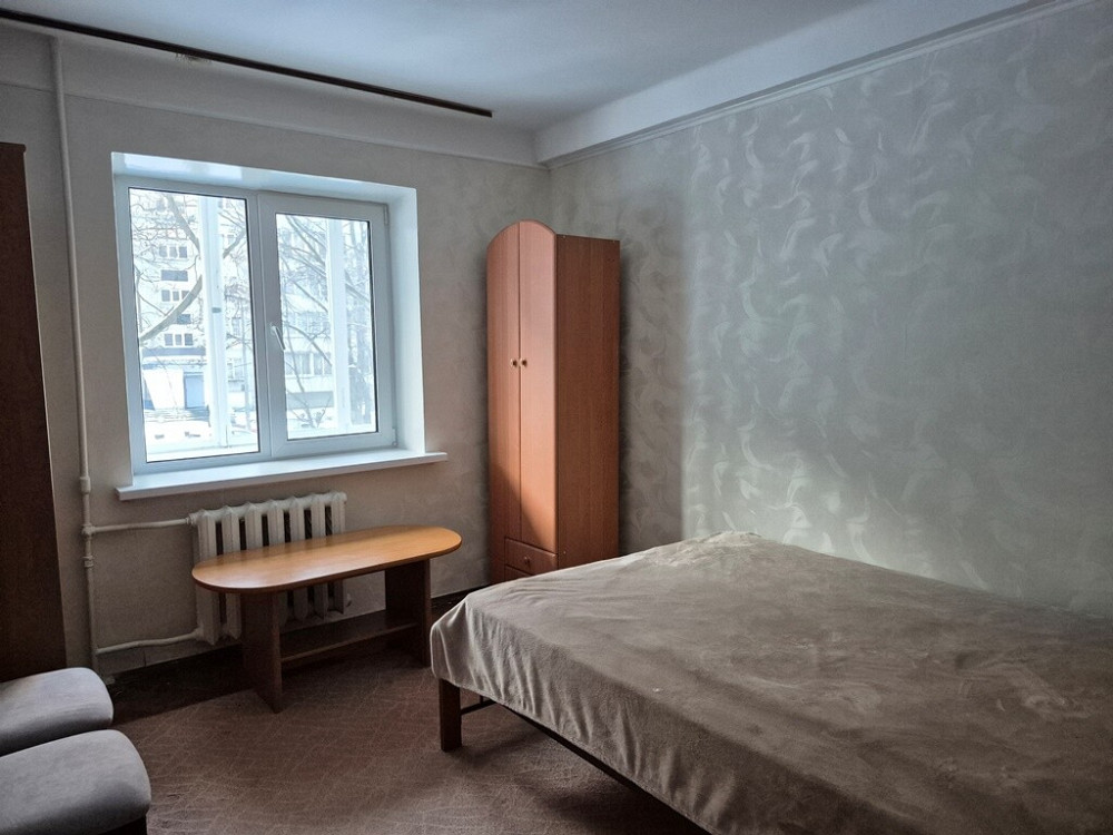 Оренда Квартира 2-кімнатна, 2/9 поверх на улица Липковского Василия Митрополита (Урицкого), д.13 Киев - изображение 11