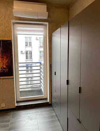 1-комнатная квартира с ремонтом Odessa