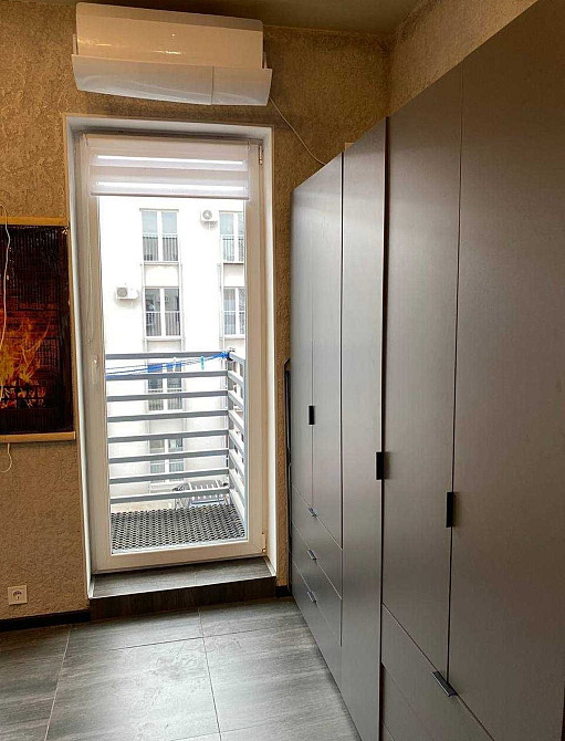 1-комнатная квартира с ремонтом Odessa - photo 6