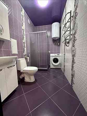 Оренда Квартира 1-кімнатна, 3/4 поверх на Лісорубна, 4 Київ