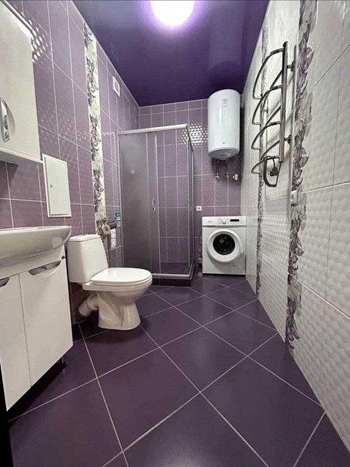 Оренда Квартира 1-кімнатна, 3/4 поверх на Лісорубна, 4 Київ - фото 3