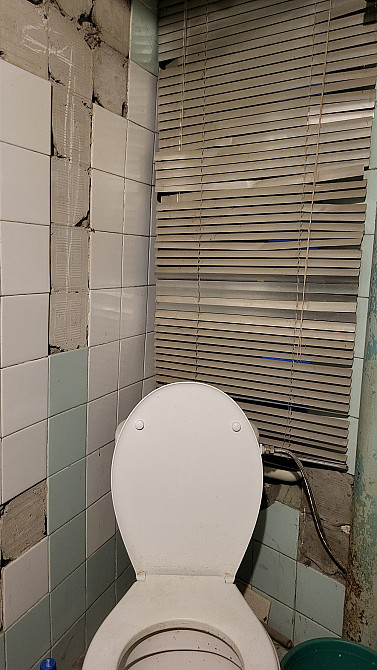 3 комнаты в коммуне на Греческой Одесса - изображение 5