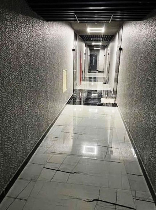 Однокомнатная квартира в ЖК Манхеттен Одеса - фото 9