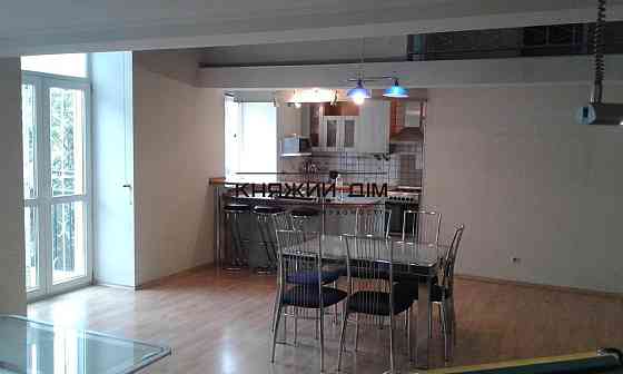 Оренда 3кімн.2-х рівнева кв.поряд з Ботанічному садом,м.Площа Льва Толстого № 11134376 Київ