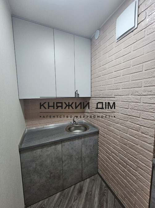 БЕЗ КОМІСІЇ!!! Продаж 1-но к.кв. в ЖК ГАЛАКТИКА, метро Лівобережна в Дніпровському р-ні. Код об'єкту №: 21145428 Київ - фото 11