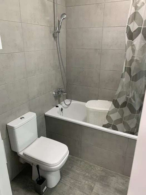 Оренда Квартира 1-кімнатна, 13/25 поверх на Харьковское шоссе Київ - фото 4