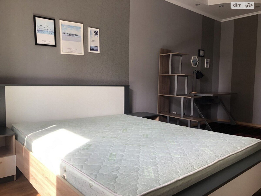 Оренда Квартира 1-кімнатна, 2/16 поверх на Михайла Максимовича, 7А Киев - изображение 5