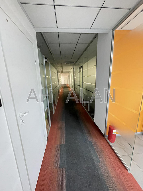 Оренда офісне приміщення на Сверстюка Євгена вул., 2А приміщень - 22, поверх - 3/9 Київ - фото 13