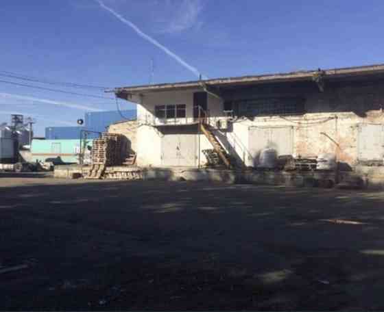 Продаж комерційне приміщення на ул. Железнодорожников, 10 приміщень - 4, поверх - 1 Усатове