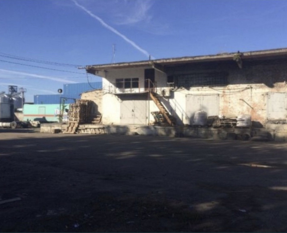 Продаж комерційне приміщення на ул. Железнодорожников, 10 приміщень - 4, поверх - 1 Усатове - фото 2