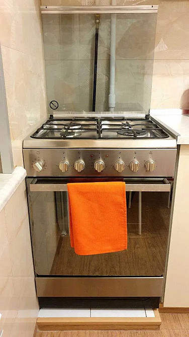 Оренда Квартира 2-кімнатна, 3/10 поверх на вул.Харківське шосе, 168А Київ - фото 10