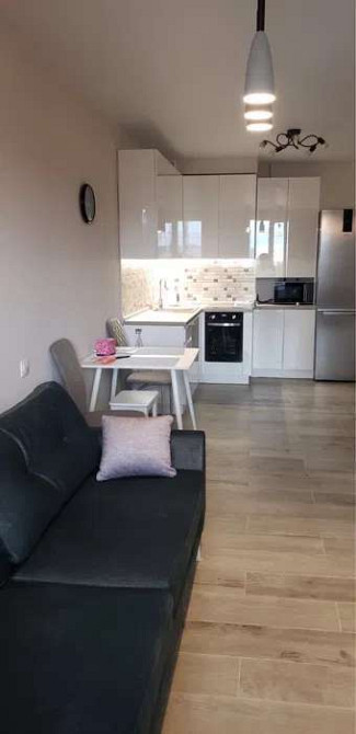 Оренда Квартира 1-кімнатна, 10/34 поверх на ул. Академика Заболотного, 1-б Київ - фото 7