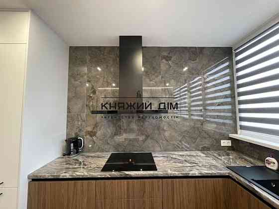 Оренда Квартира 2-кімнатна, 15/17 поверх на Сергeя Данченко ул Киев