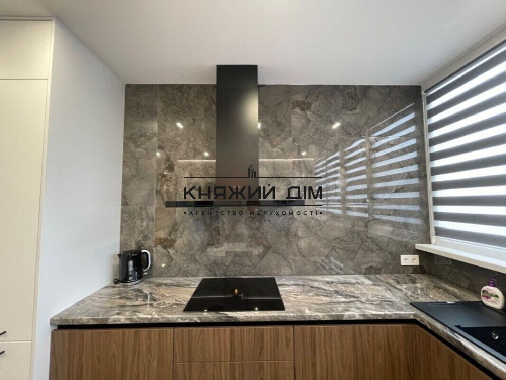 Оренда Квартира 2-кімнатна, 15/17 поверх на Сергeя Данченко ул Киев - изображение 5