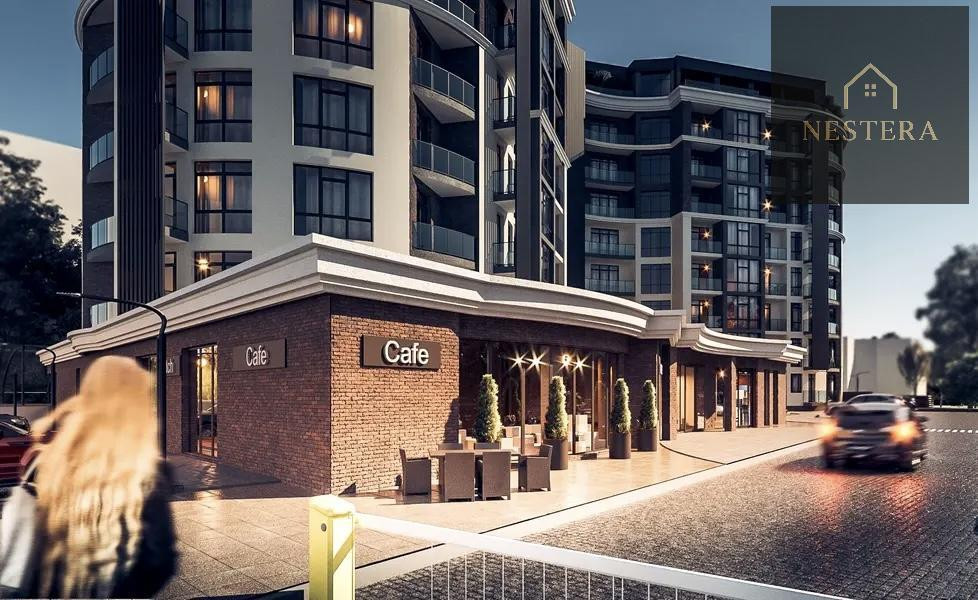 Продаж комерційне приміщення на Слов'янська наб., 25 приміщень - 2, поверх - 8/9 Uzhhorod - photo 4