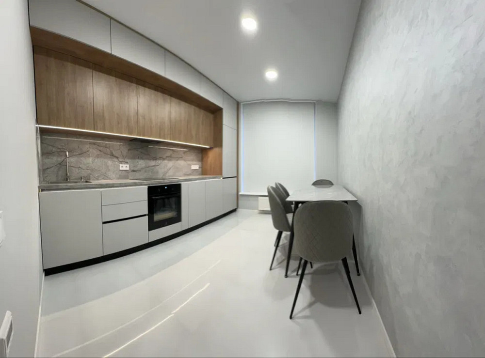 Продаж квартири 36м2 з ремонтом та меблями ЖК Svitlo park ПРОГРАМИ+ Київ - фото 6