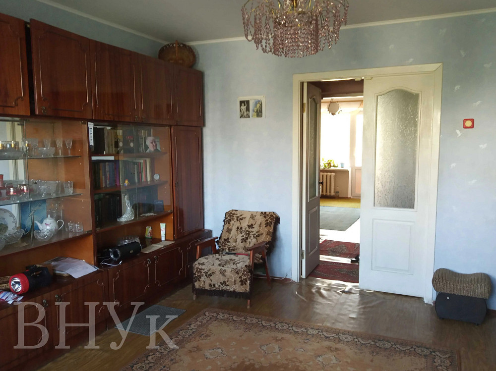 Продаж Квартира 4-кімнатна, 4/9 поверх на Шмідта Вінниця - фото 7