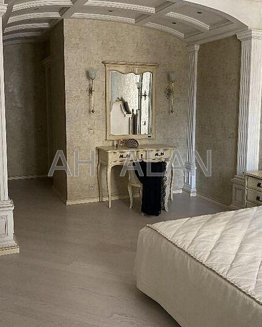 Оренда Будинок 4-кімнатний на Інститутська вул., 18А Київ - фото 4