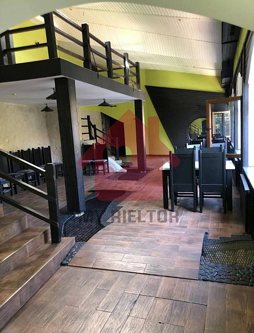 Оренда заклад громадського харчування на Капітульна поверх - 1/2 Uzhhorod - photo 8