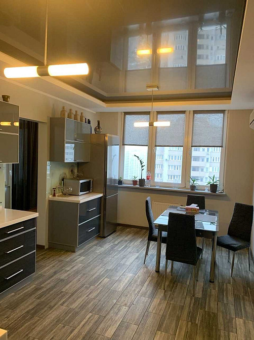 Продаж Квартира 2-кімнатна, 22/25 поверх на Урлівська вул., д. 40 Киев - изображение 7