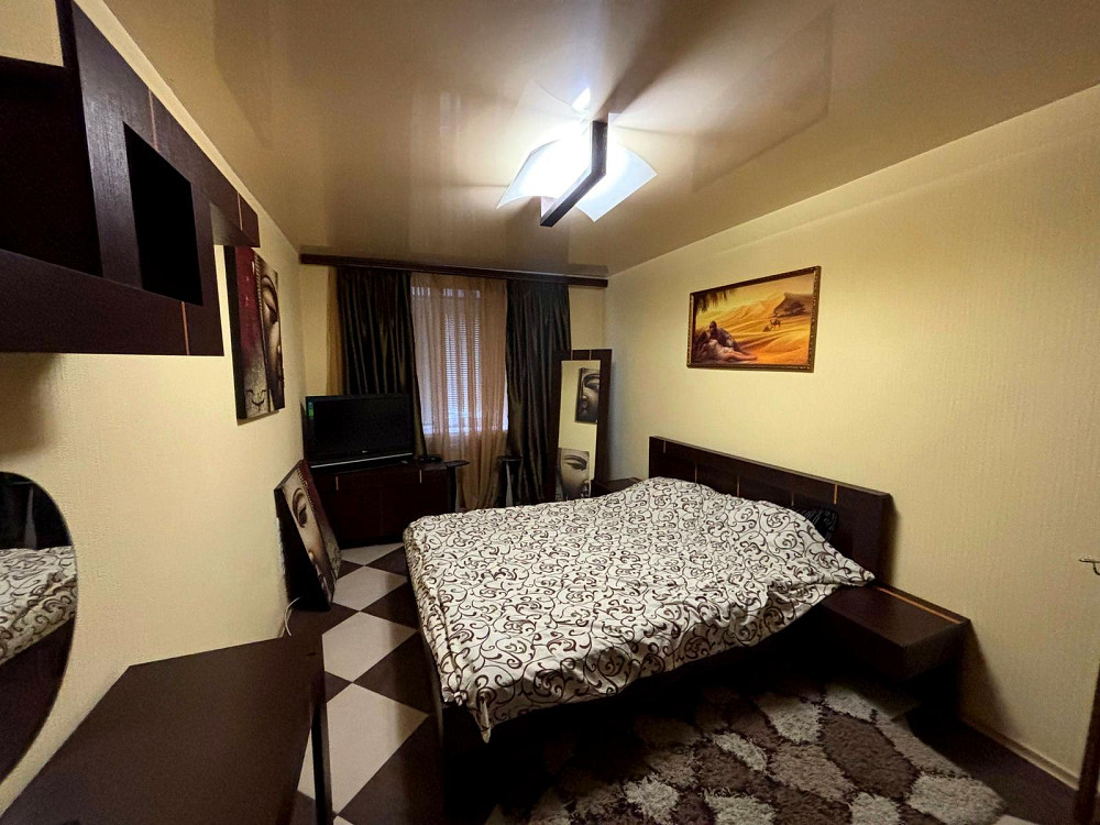 Продаж Квартира 2-кімнатна, 2/9 поверх на Леси Украинки вул., д. 12 Kiev - photo 9