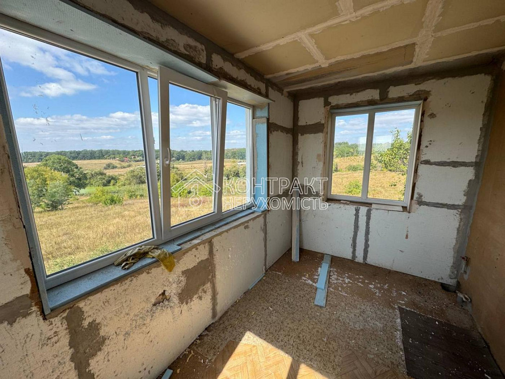 Продаж Будинок 7-кімнатний на вул. Шевченко Lyubotyn - photo 13