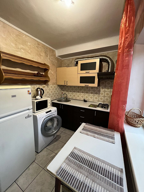 Оренда Квартира 2-кімнатна, 3/5 поверх на Дарницький бульвар, 11 Київ - фото 3