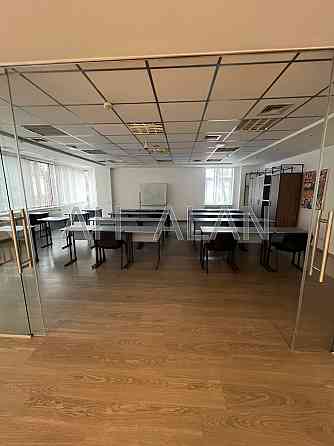 Оренда офісне приміщення на Володимирська вул., 77А приміщень - 5, поверх - 2/5 Київ