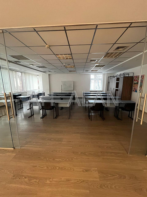 Оренда офісне приміщення на Володимирська вул., 77А приміщень - 5, поверх - 2/5 Київ - фото 2