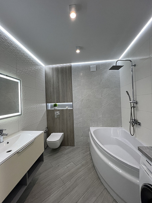 Продаж Квартира 2-кімнатна, 3/10 поверх на вул. Микитинці / Декабристів Ivano-Frankivs'k - photo 11