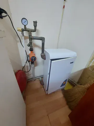 Продаж 1-поверховий   32.8 кв.м 2 кімн. на вул. Новосільська 37 Миколаїв - фото 18